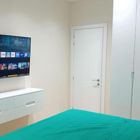 Tirana Road Blloku Area Apartment Екстериор снимка