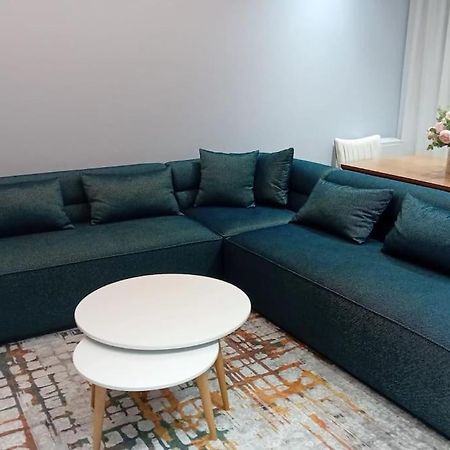 Tirana Road Blloku Area Apartment Екстериор снимка