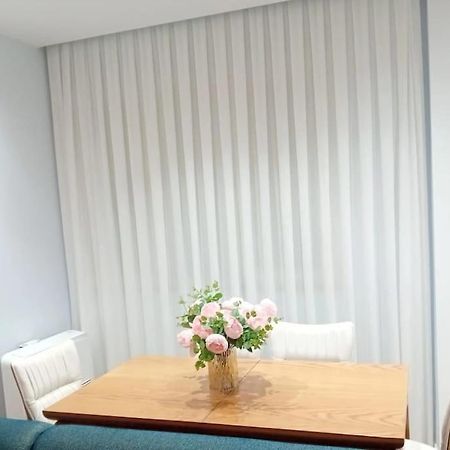 Tirana Road Blloku Area Apartment Екстериор снимка