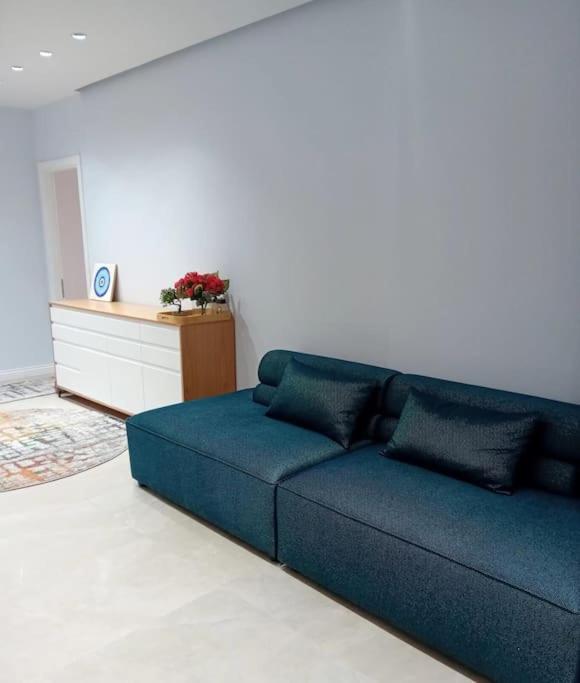 Tirana Road Blloku Area Apartment Екстериор снимка