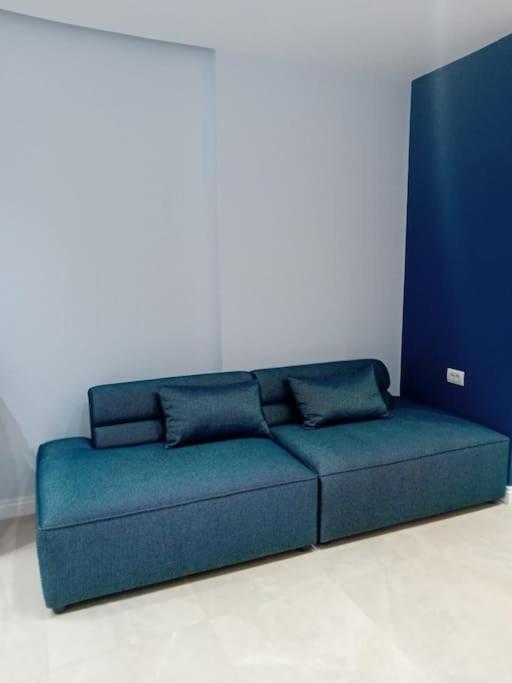 Tirana Road Blloku Area Apartment Екстериор снимка