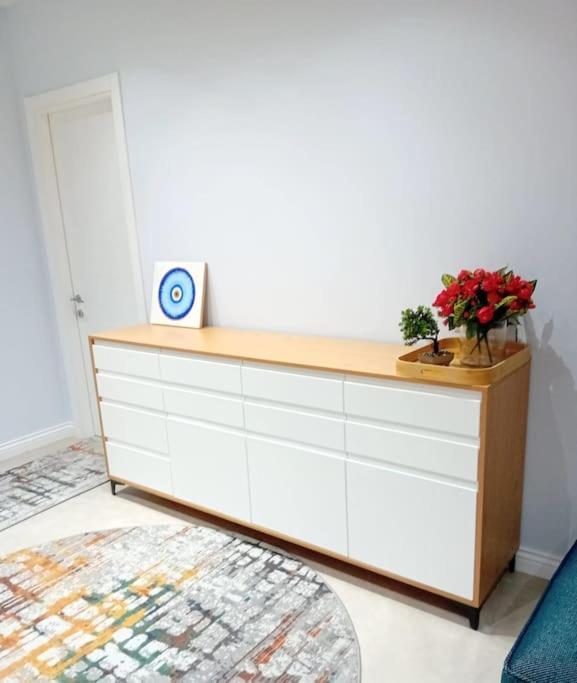 Tirana Road Blloku Area Apartment Екстериор снимка