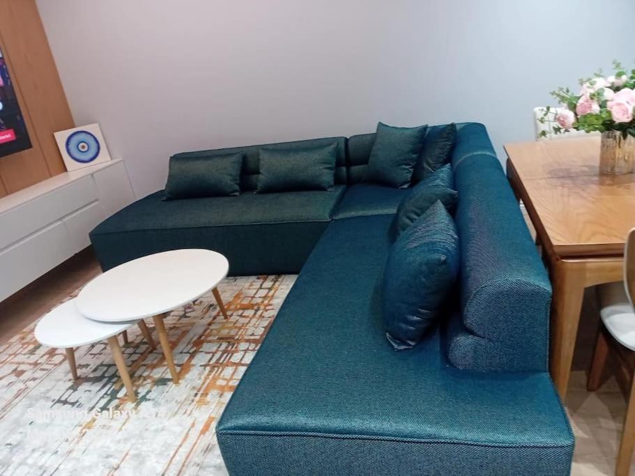 Tirana Road Blloku Area Apartment Екстериор снимка