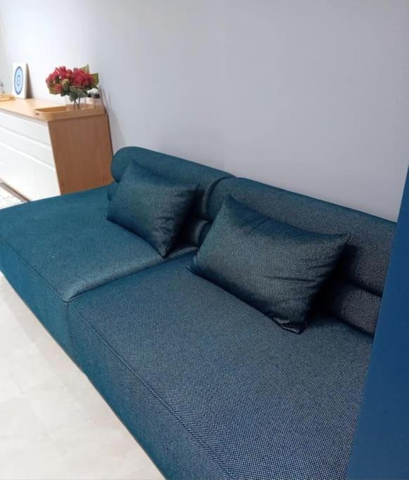 Tirana Road Blloku Area Apartment Екстериор снимка